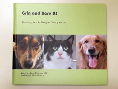 Grin and Bare It Book
