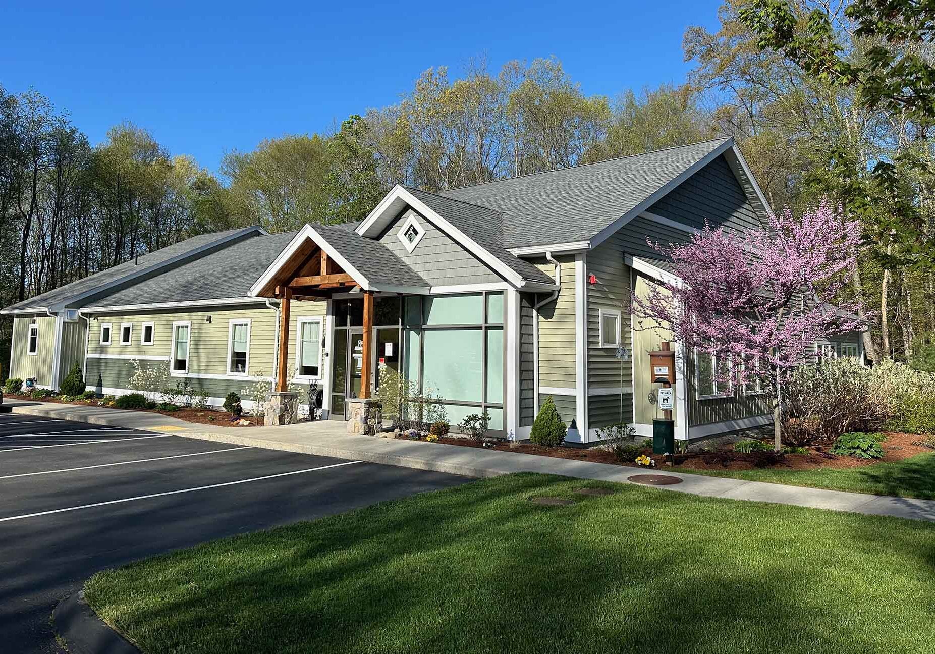 exterior photo of Veterinary Dental Services